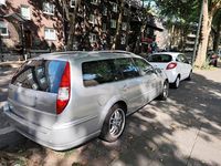 Gebraucht Ford Mondeo Futura 125 PS (91 kW) 2006 Grau Kombi