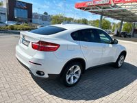 gebraucht BMW X6 xdrive 3L 5 sitze