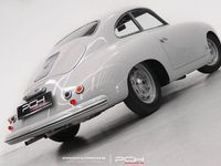 Gebraucht Porsche 356 54 PS (39 kW) 1953 Grau