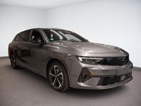 Gebraucht Opel Astra 131 PS (96 kW) 2024 Grau Kombi