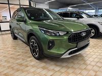 Gebraucht Ford Kuga Active 179 PS (131 kW) 2024 Grün SUV