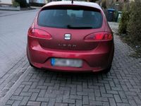 gebraucht Seat Leon 4-türig