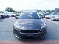 Gebraucht Ford Focus Cool & Connect 125 PS (91 kW) 2018 Andere Limousine