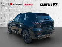 Neu Mazda CX-5 Homura-Line 141 PS (103 kW) 2026 Jet black SUV