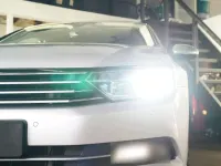 Używany VW Passat 150 KM (110 kW) 2019 Kombi