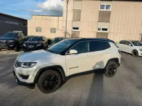 Used Jeep Compass Limited 140 HP (102 kW) 2018 SUV