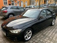 gebraucht BMW 320 D F31