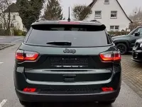 Uusi Jeep Compass North 131 HP (96 kW) 2025 Vihreä Katumaasturi