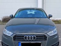 gebraucht Audi A1 Sportback 1.0 TFSI sport
