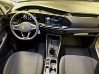 Gebraucht VW Caddy 102 PS (75 kW) 2025 Candyweiß Van / Kleinbus