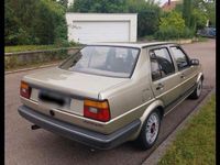 Brugt VW Jetta 90 HK (66 kW) 1988 Guld Sedan