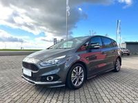 Gebraucht Ford S-MAX Titanium 241 PS (177 kW) 2019 Schwarz Van / Kleinbus
