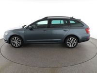 gebraucht Skoda Octavia Combi 1.6 TDI Soleil *LED*TEMPO*PDC*