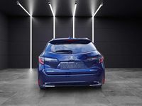 Gebraucht Suzuki Swace Comfort+ 98 PS (72 kW) 2024 Dark blue Kombi