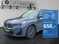 Gebraucht BMW X1 M Sport 326 PS (239 kW) 2025 Bmw individual storm bay meta SUV