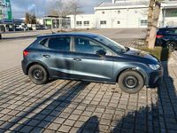 Gebraucht Seat Ibiza 116 PS (85 kW) 2019 Grau Kleinwagen