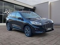 Gebraucht Ford Kuga ST-Line 224 PS (164 kW) 2022 Weiß SUV