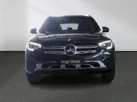 Gebraucht Mercedes GLC300e AMG 211 PS (155 kW) 2020 Andere SUV