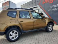 gebraucht Dacia Duster 15 dci