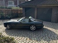 Gebraucht TVR Chimaera 286 PS (210 kW) 1999 Grün Cabrio