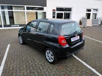 gebraucht Chevrolet Aveo Schrägheck LS Klima,Nur 29299KM,Top !!!