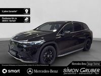 Gebraucht Mercedes EQS450+ 264 kW (360 PS) 2025 Schwarz SUV