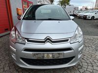 gebraucht Citroën C3 1.0 vTi Selection*KLIMA*PDC*TEMPOMAT*FUNK-ZV*