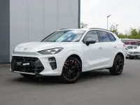 Gebraucht Cupra Terramar VZ 265 PS (194 kW) 2026 Weiß SUV