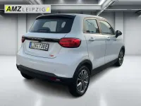 Gebraucht Leapmotor T03 69 kW (95 PS) 2025 Weiß Kleinwagen
