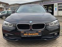 gebraucht BMW 318 318 d Advantage"TÜV-NEU"SERVICE-NEU"AUTOMATIK"