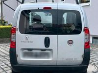 gebraucht Fiat Fiorino 