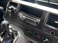 Gebraucht Ford Transit Tourneo 140 PS (102 kW) 2007 Rot Van / Kleinbus