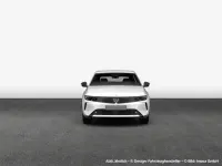 Gebraucht Opel Astra Business 131 PS (96 kW) 2024 Arktisweiß Kleinwagen