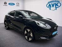 Gebraucht Ford Puma ST-Line 155 PS (114 kW) 2025 Schwarz SUV