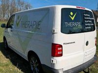 Gebraucht VW Transporter 102 PS (75 kW) 2016 Weiß Van