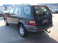 gebraucht Mercedes ML320 