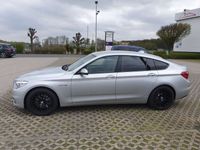 gebraucht BMW 535 Gran Turismo 535 i Auto. Facelift