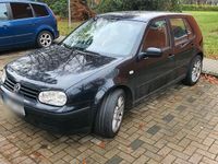 gebraucht VW Golf IV 