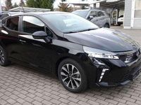 Neu Mitsubishi Colt Plus 67 PS (49 kW) 2025 Onyxschwarz Kleinwagen