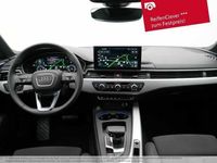 gebraucht Audi A5 Sportback 40 Sline STRON NAVI ACC AHK HUD