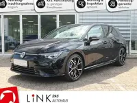 Gebraucht VW Golf VIII R 320 PS (235 kW) 2022 Schwarz Limousine