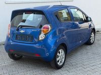 Occasion Chevrolet Spark LS 68 ch (50 kW) 2010 Bleue Citadine