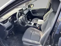 Gebraucht Toyota RAV4 175 PS (128 kW) 2019 Schwarz SUV