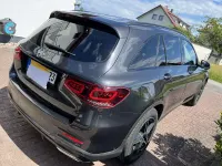 Gebraucht Mercedes GLC200 Advanced 204 PS (150 kW) 2023 SUV