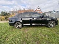 Second-hand VW Jetta 150 CP (110 kW) 2016 Berlinǎ