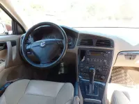 Gebraucht Volvo S60 140 PS (102 kW) 2005 Violet Limousine
