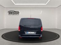 Gebraucht Mercedes Vito 190 PS (139 kW) 2019 Schwarz Van