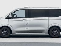 Neu VW Caravelle Style 150 PS (110 kW) 2026 Grau Van / Kleinbus