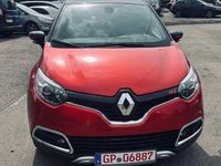 Gebraucht Renault Captur 90 PS (66 kW) 2017 SUV