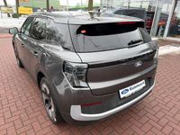Neu Ford Explorer Extended Range 210 kW (286 PS) 2026 Grau SUV